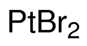 Platinum (II) Bromide - CAS:13455-12-4 - Dibromoplatinum, Platinum Dibromide